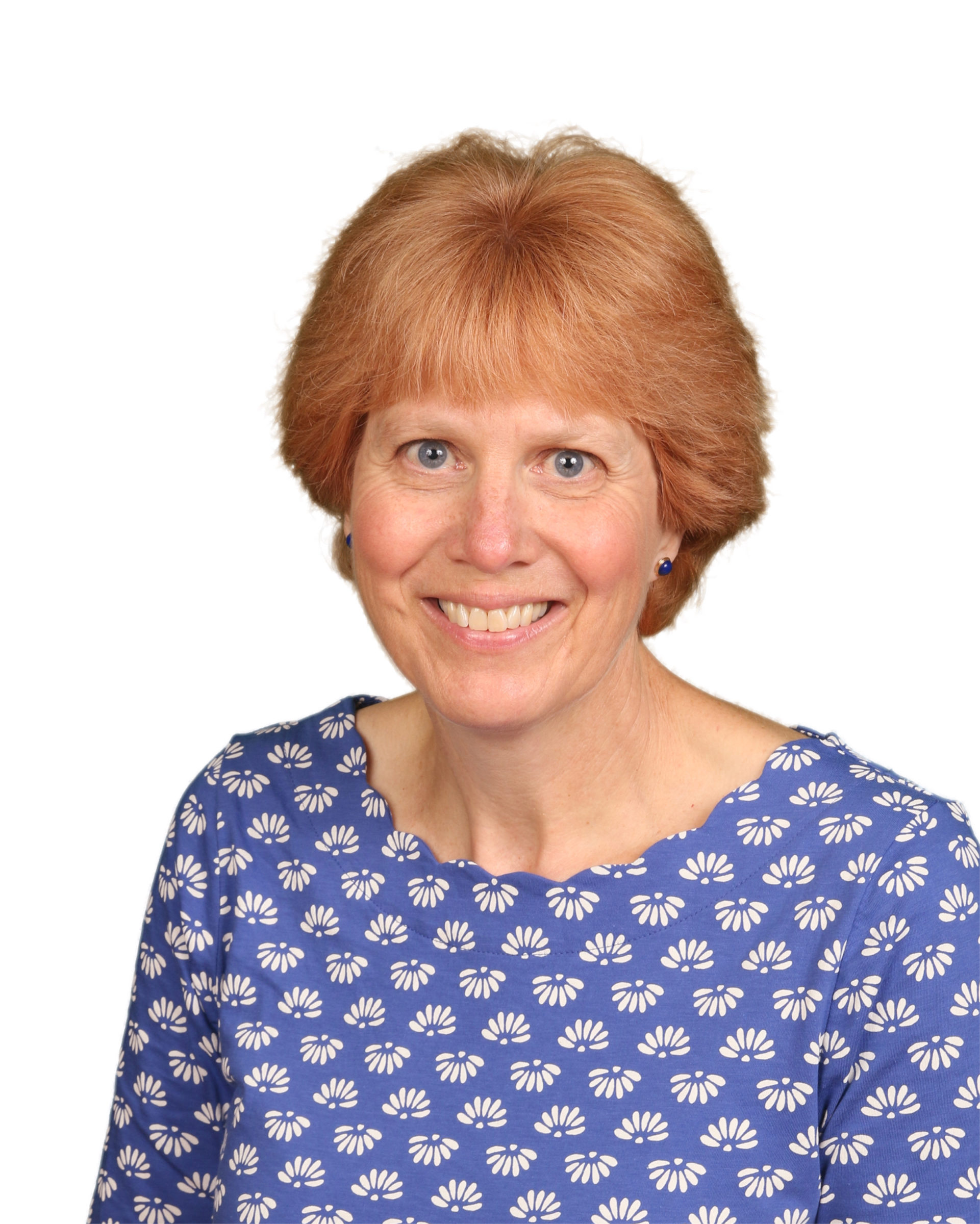 Catherine Messenger (Los Gatos-Saratoga Joint Union High School District Teachers’ Association)