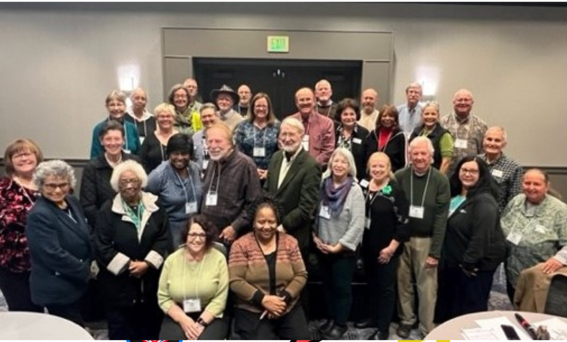 Photo of CTA/NEA-Retired members