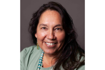 Photo of Donna Fernandez