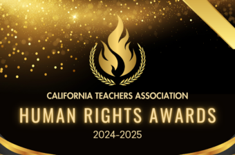 2025 Human Rights Awards Banner