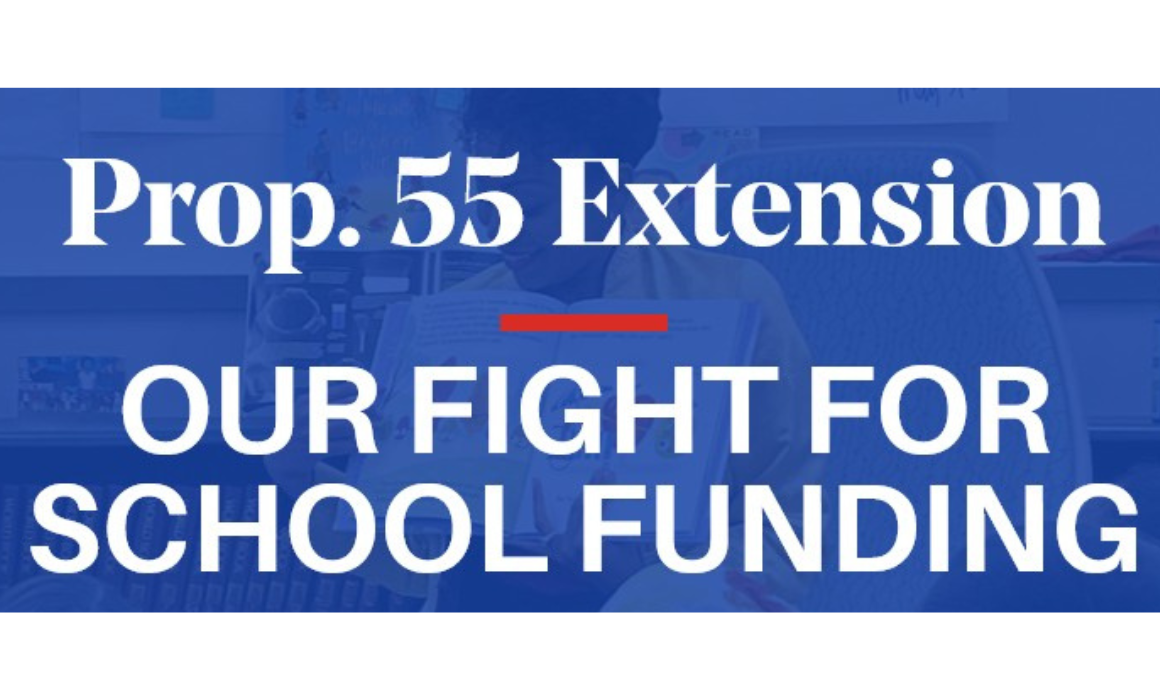 Prop. 55 Extension graphic