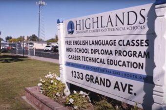 From the ABC10 investigative report “The Wild West of Education.”